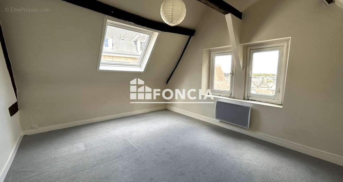 Appartement à CHARTRES