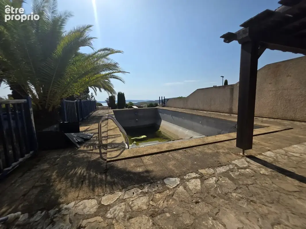 Magnifique maison indépendante avec vue sur l'étang de Bages à Narbonne - photo 18