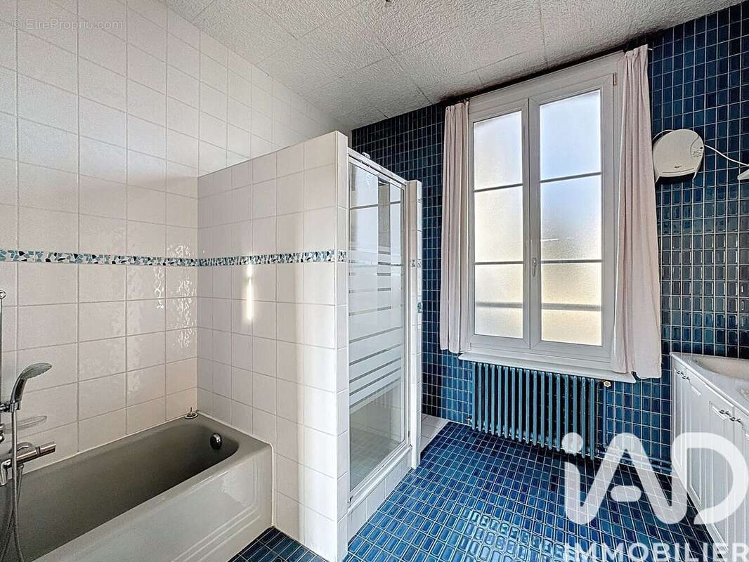 Photo 9 - Maison à VILLERS-COTTERETS