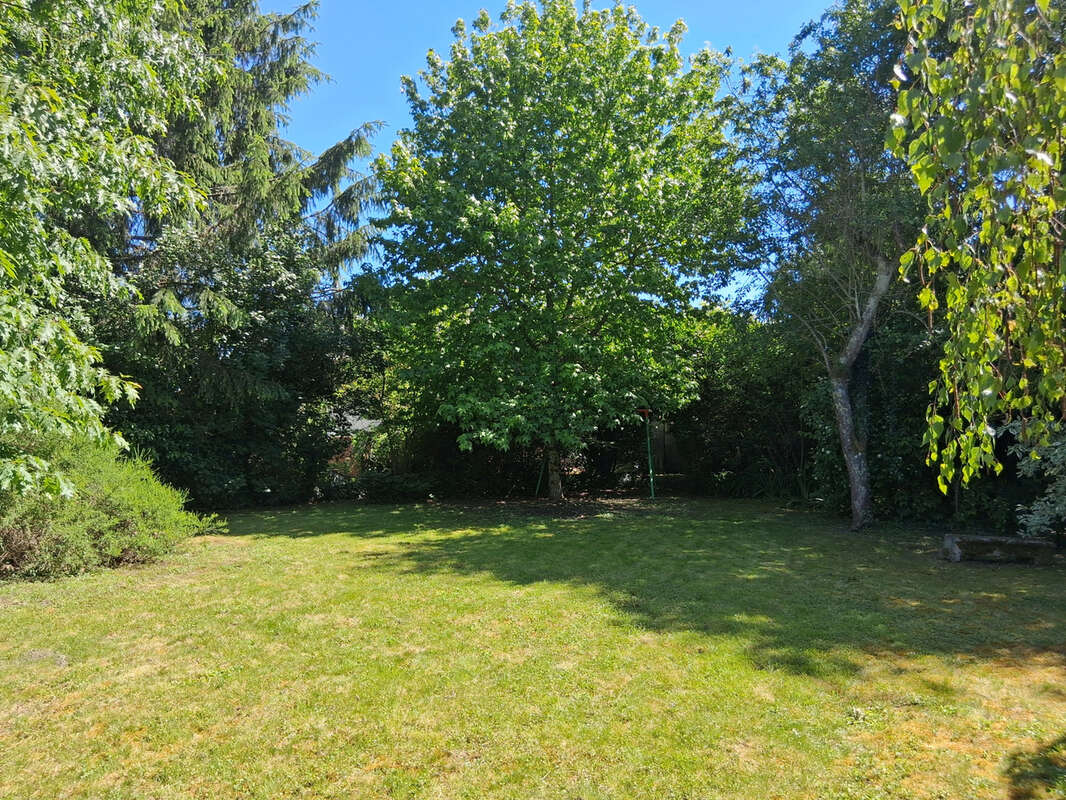 Maison de village milieu XIXè - Grand grenier aménageable - photo 4