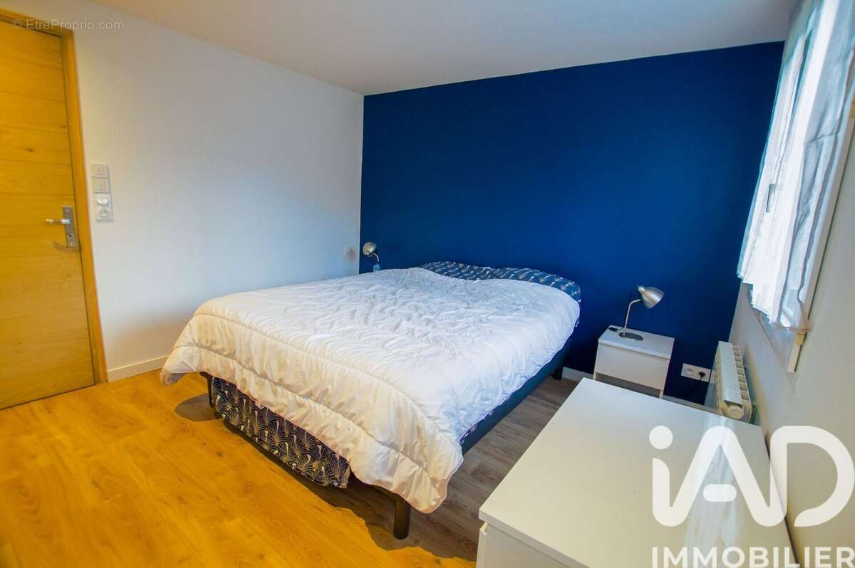 Photo 7 - Appartement à PORNICHET