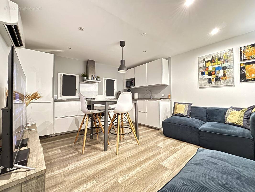 Maison à FRONTIGNAN