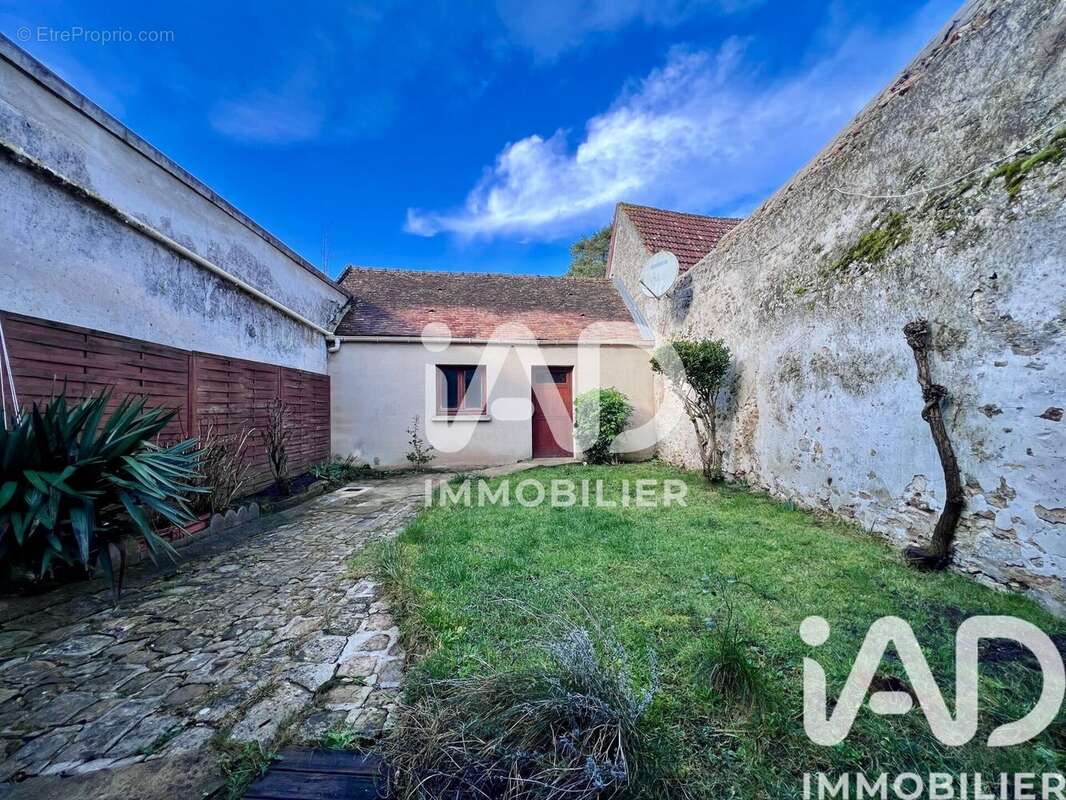 Photo 3 - Maison à LA HOUSSAYE-EN-BRIE