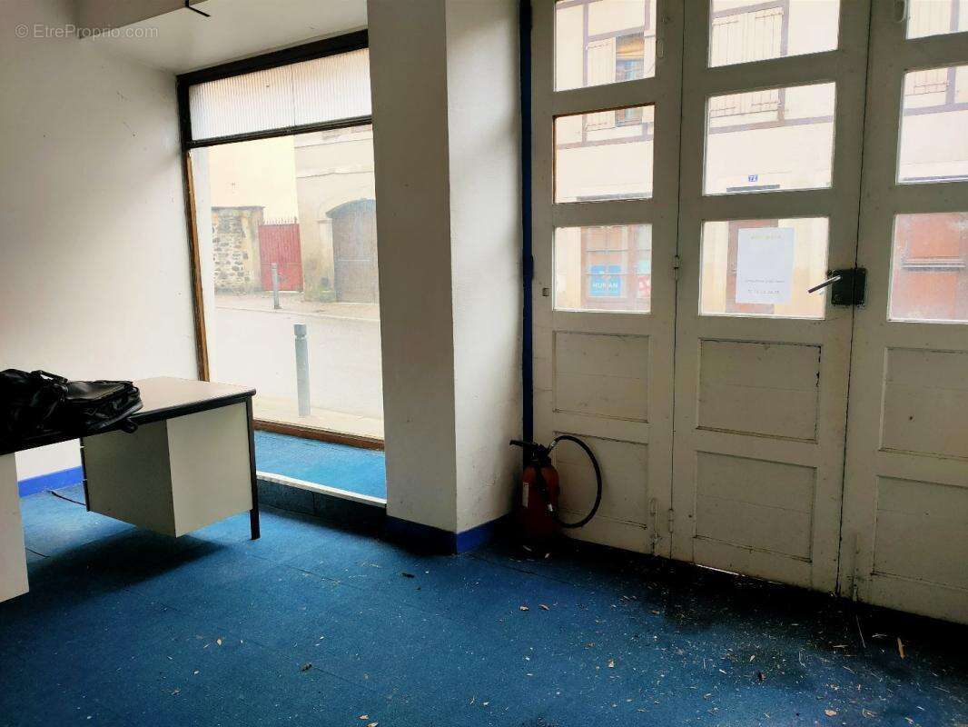 Appartement à BEAULIEU-SUR-DORDOGNE