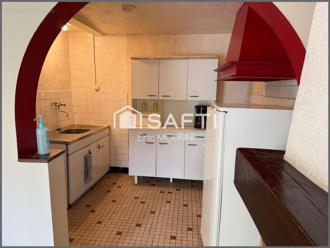 Photo 3 - Maison à SEGRE