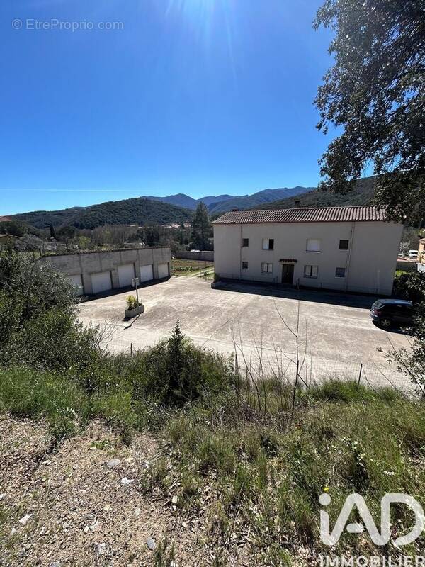 Photo 1 - Appartement à REYNES