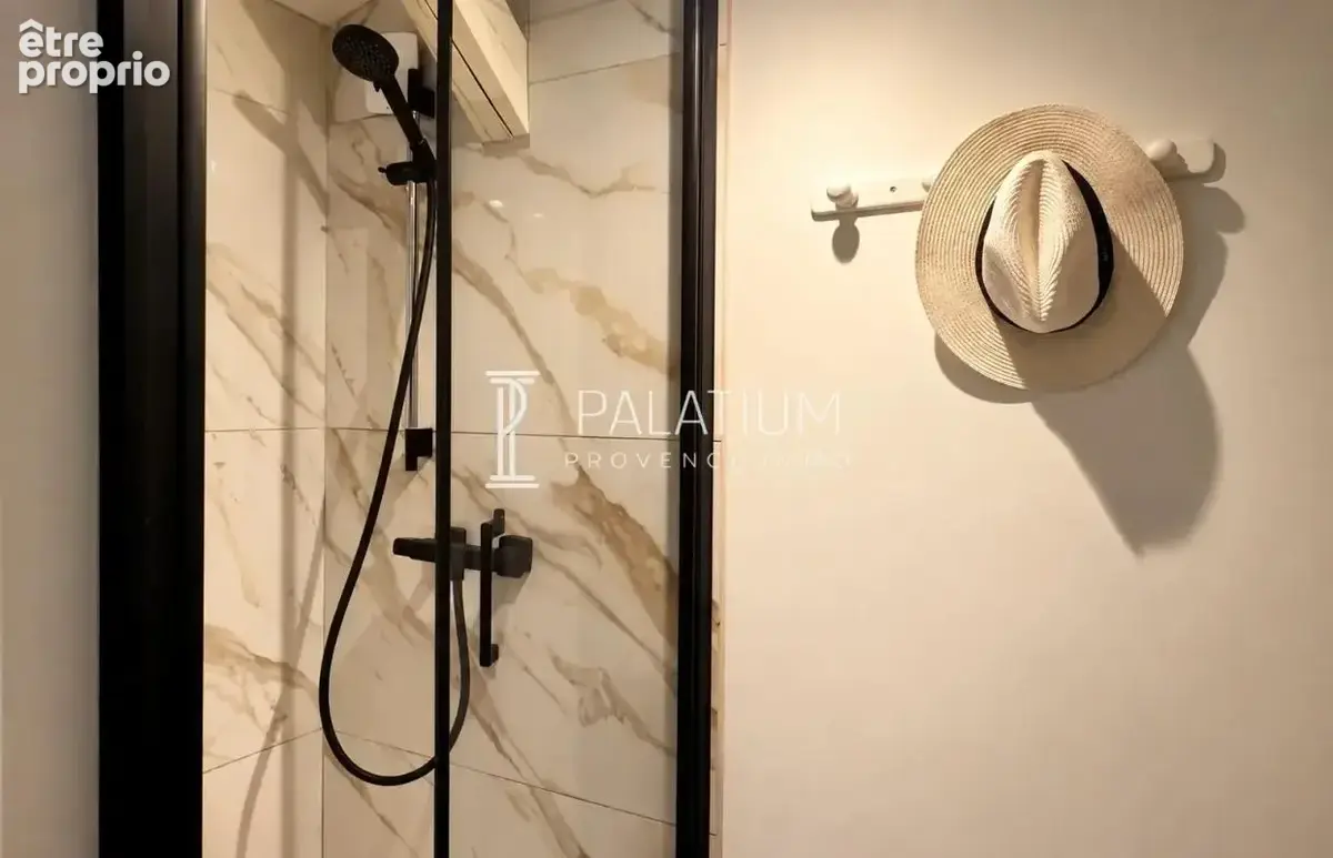 Appartement de charme à Lambesc – 2 chambres, 2 salles d’eau - photo 15
