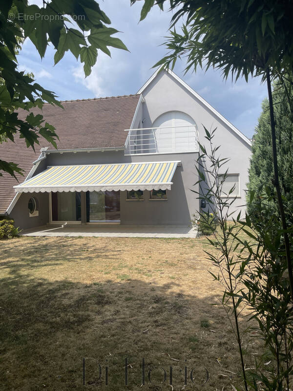 Maison à NORDHEIM