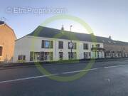 Maison à EPPE-SAUVAGE