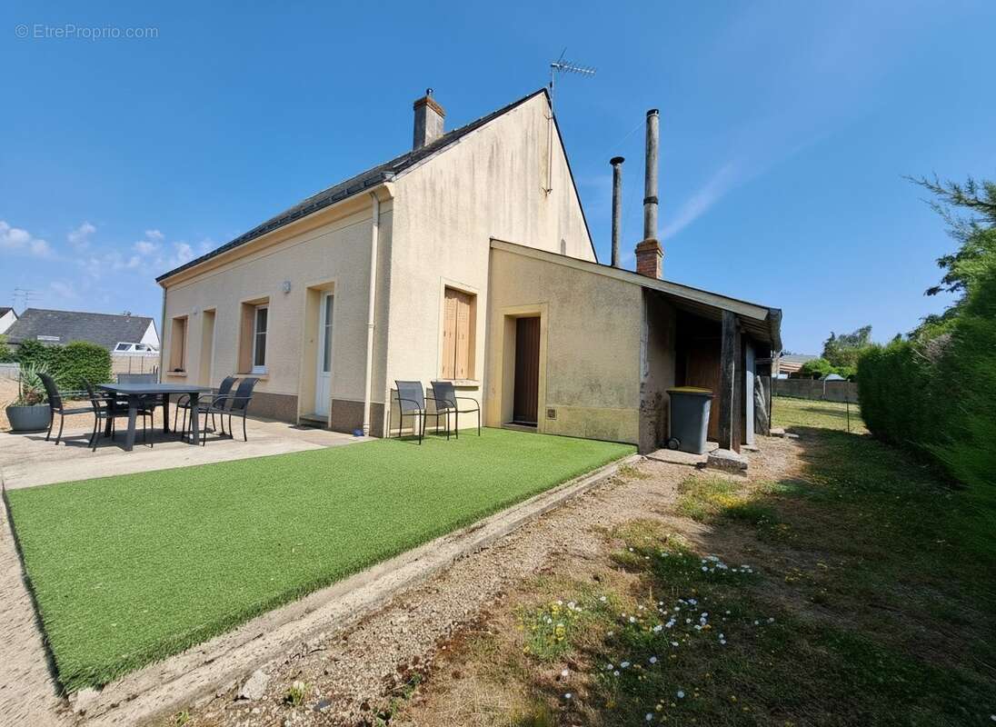 Maison 88 m² à Brion  - photo 4