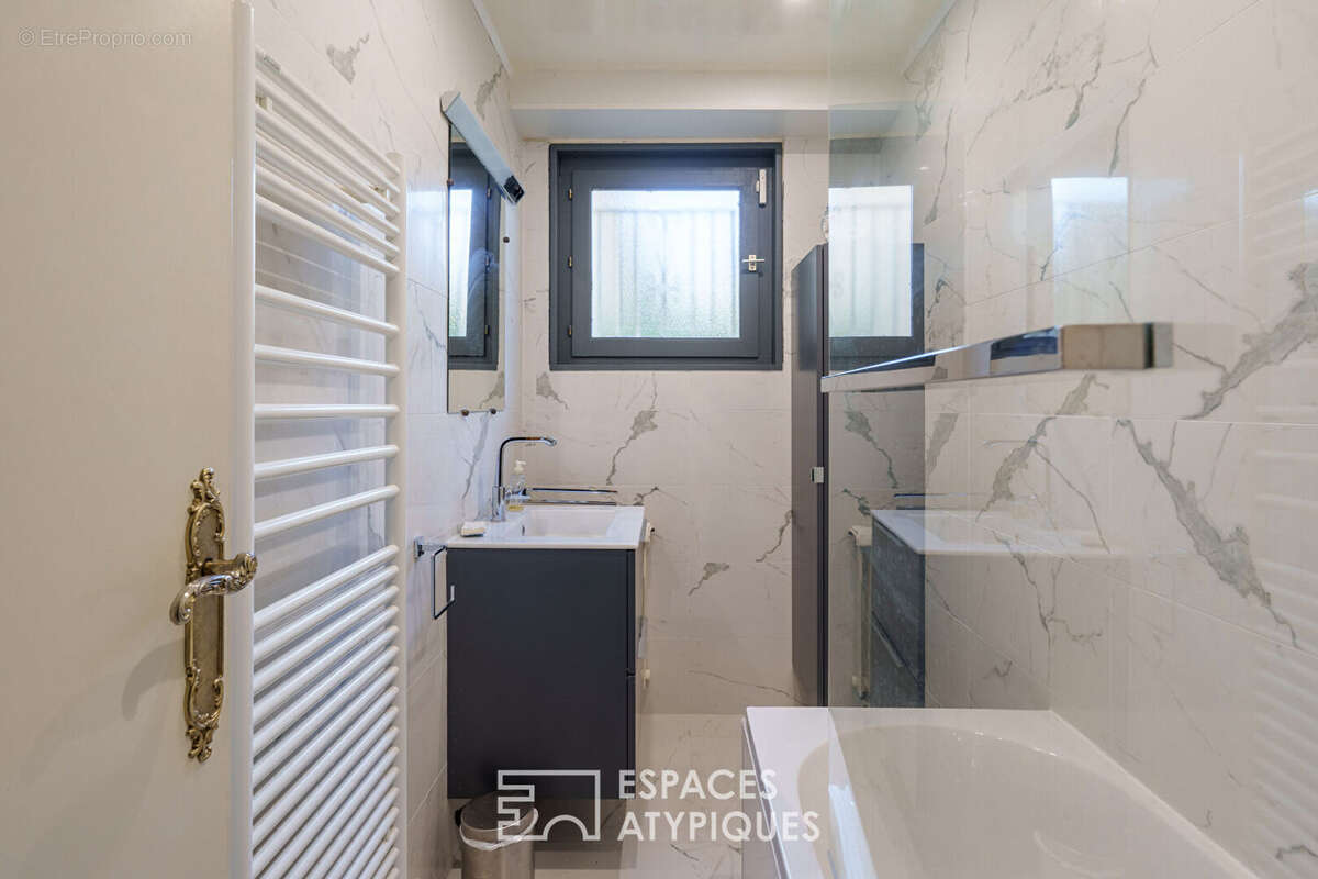 Maison à ESSEY-LES-NANCY