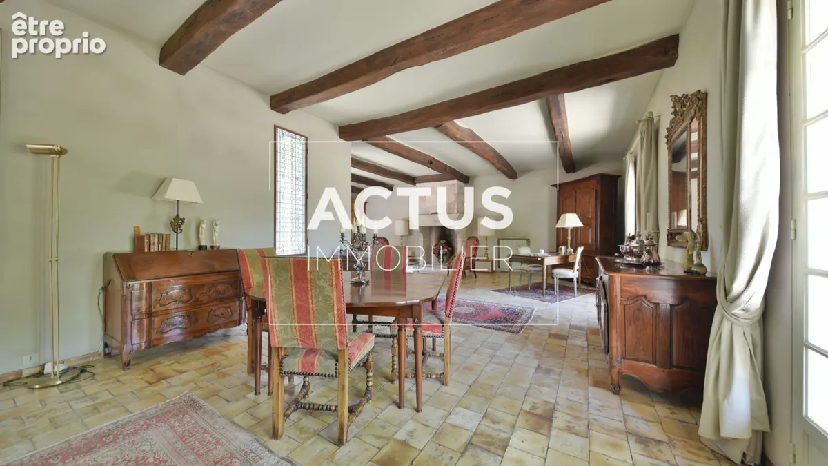 Maison 8 pièces 284 m² à vendre à Salon-De-Provence (13300) - photo 4