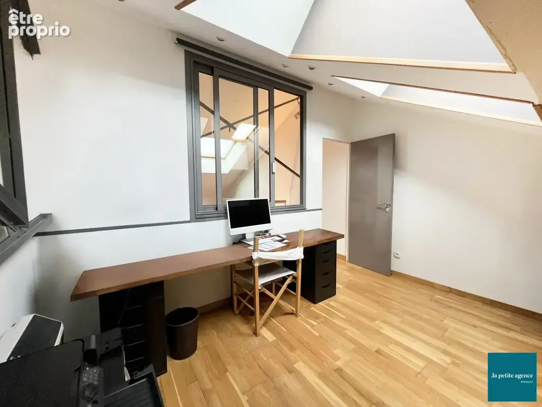 Appartement 4 pièces 83 m² à vendre à Caen (14000) - photo 8