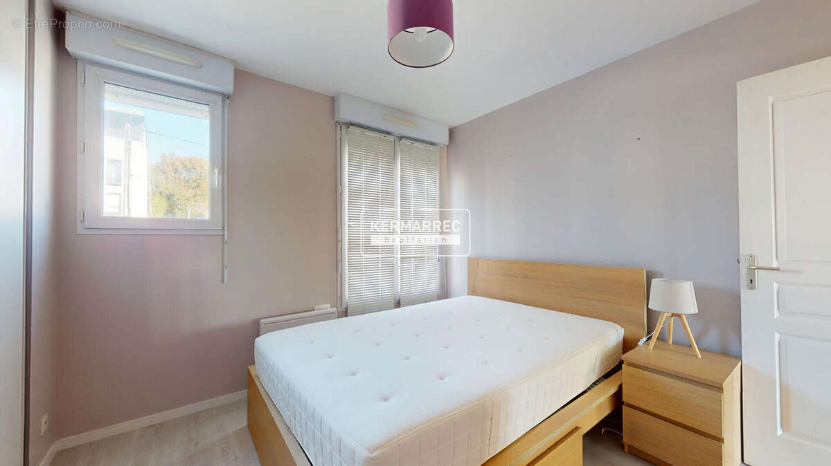 Appartement à VERTOU