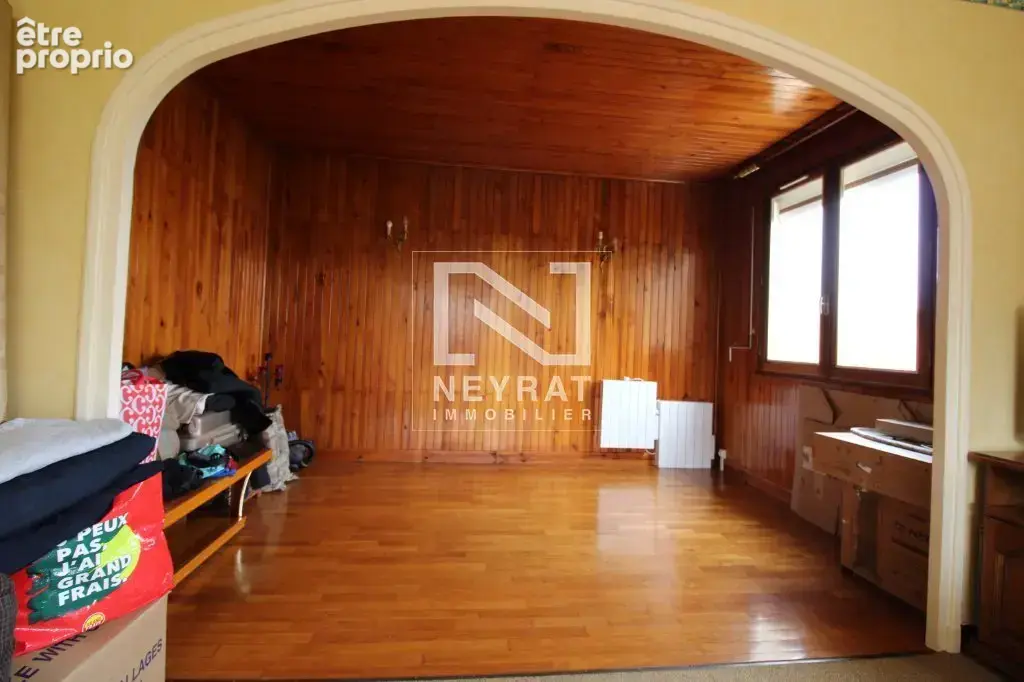 Maison 4 chambres et garages - photo 18