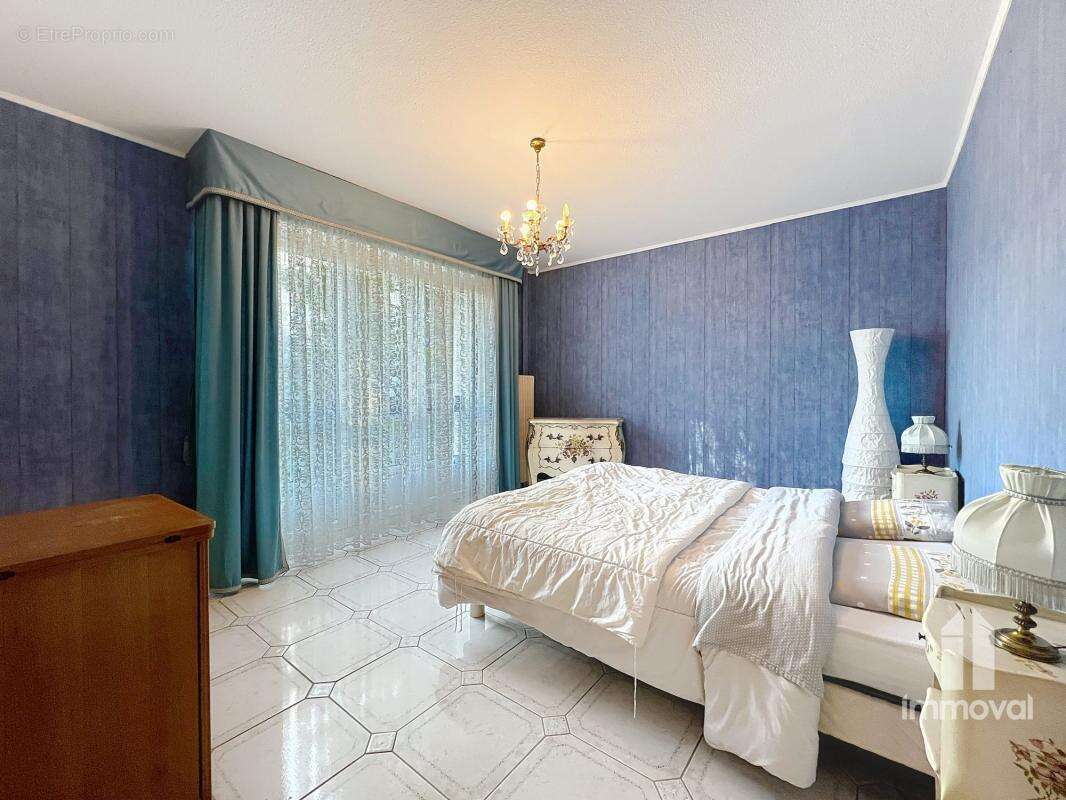 Appartement à HOENHEIM