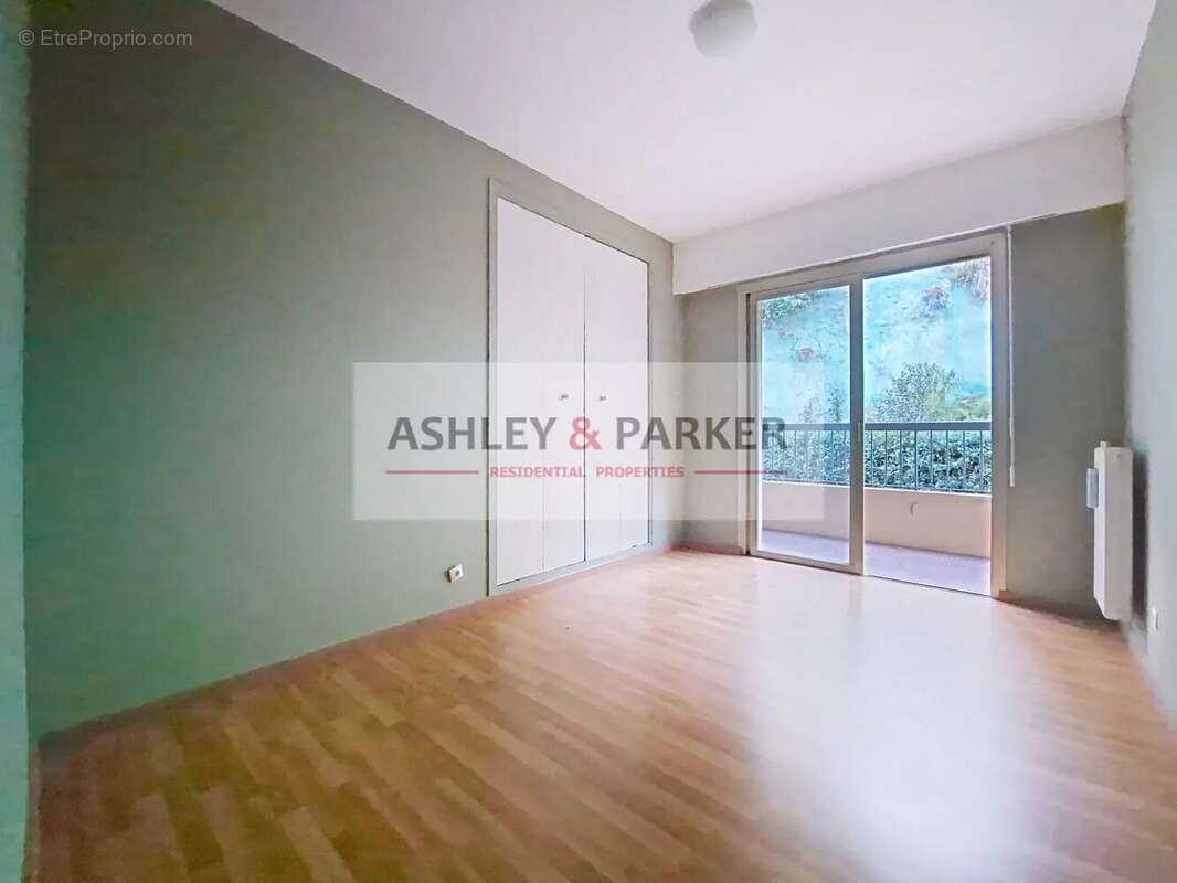 Appartement à BEAULIEU-SUR-MER