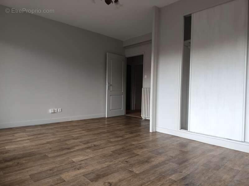 Appartement à AIRE-SUR-L'ADOUR