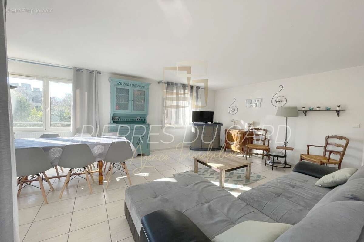 Appartement à AVIGNON