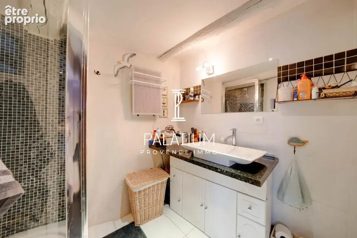 Maison de village de 90 m² avec terrasse et garage – Cœur de Lambesc - photo 8