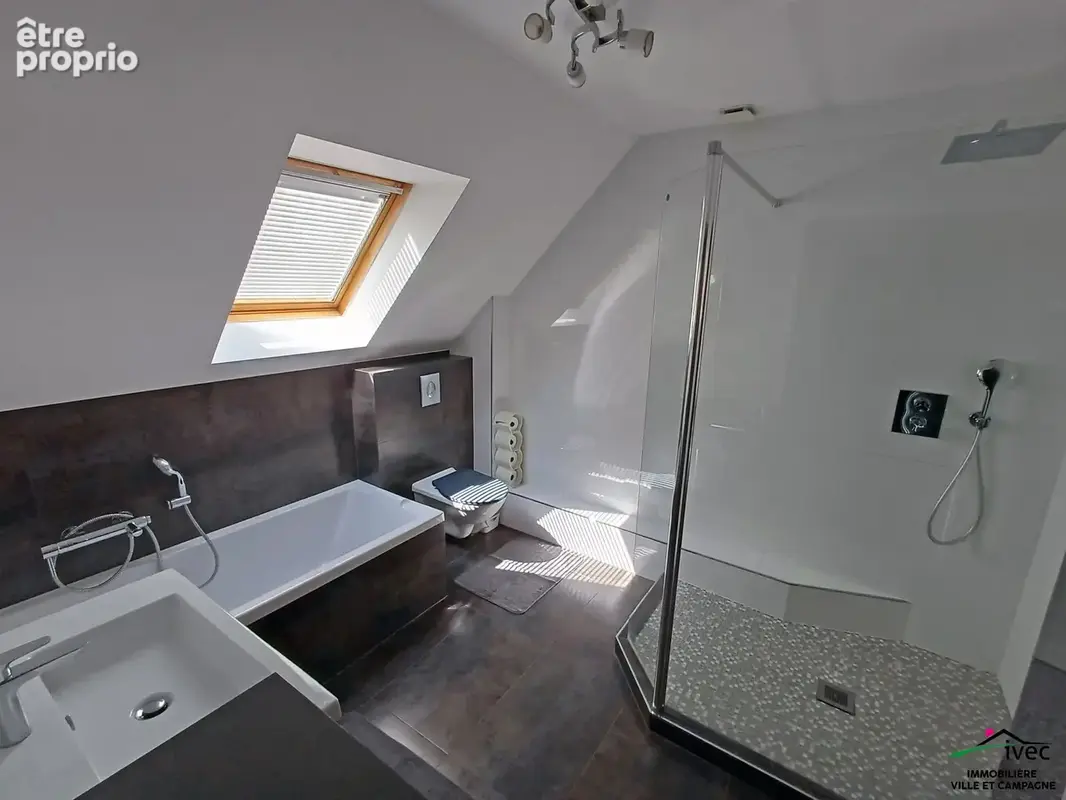 Maison 5 pièces 95 m² à vendre à Geispolsheim (67118) - photo 6