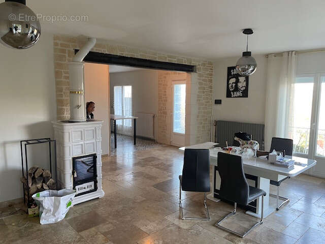 Maison à NOGENT-LE-ROTROU
