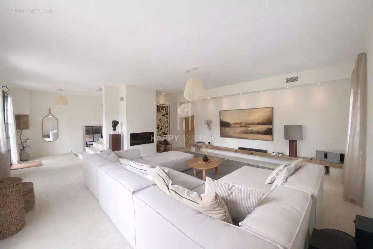 Mas contemporain Alpilles Sud - photo 6