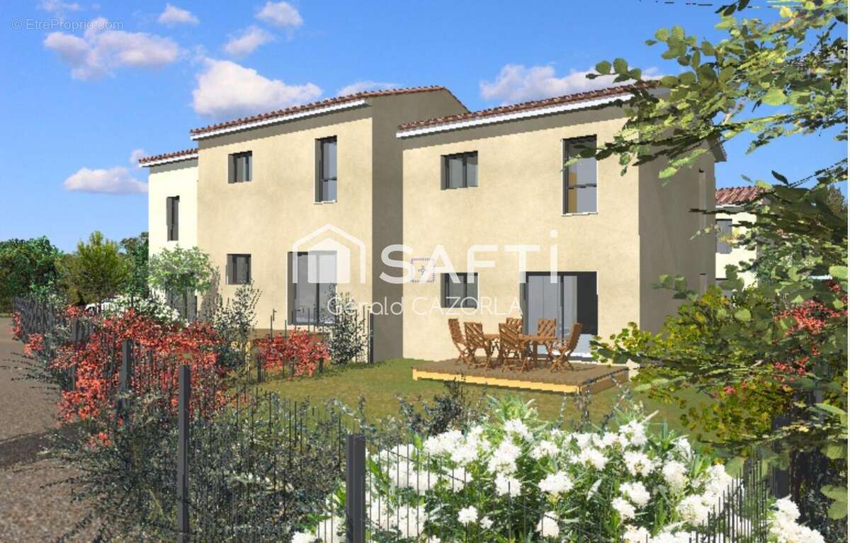 Photo 5 - Maison à POUSSAN