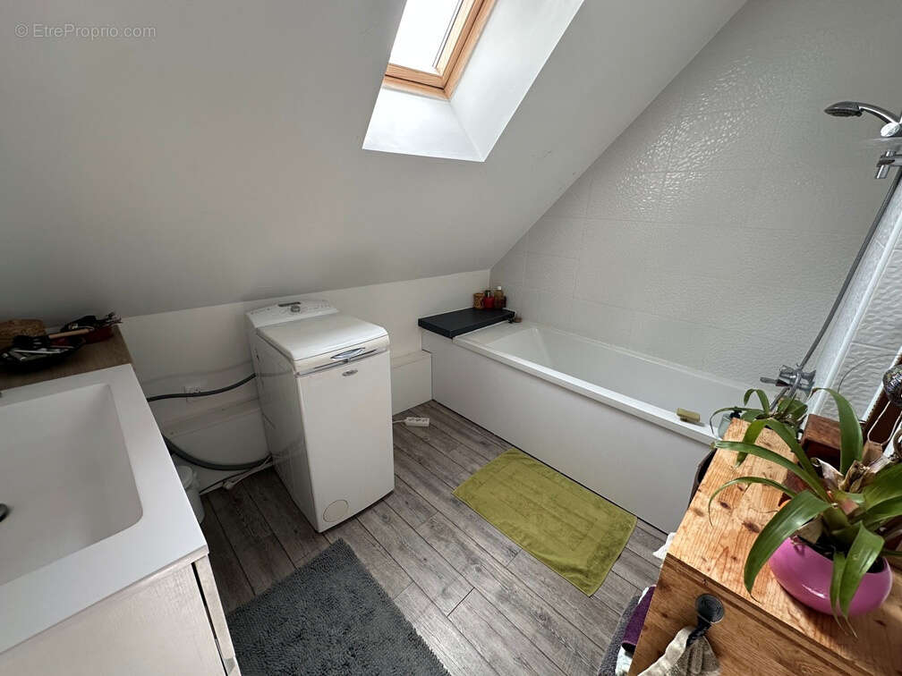 Appartement à DREUX