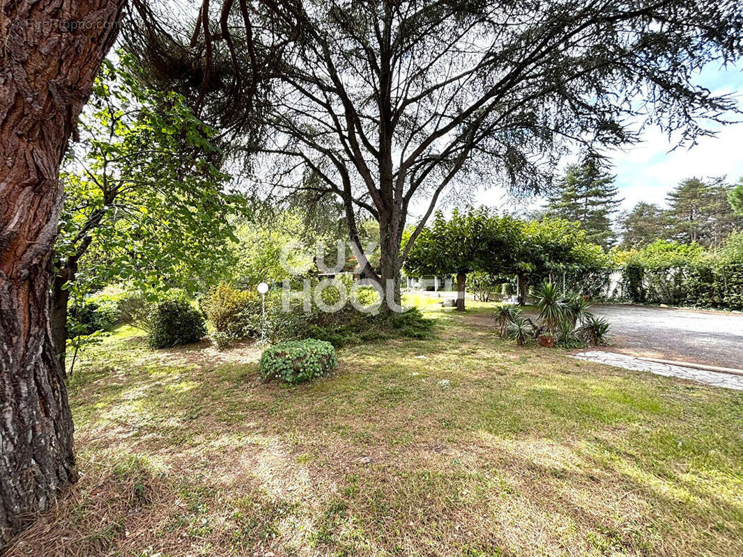 Maison à TOURNEFEUILLE