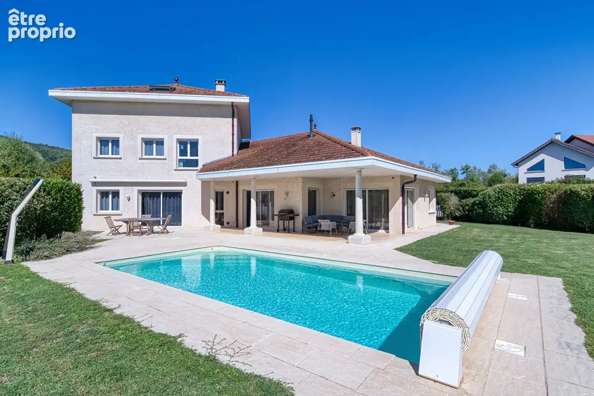 Photo Maison à Saint-Blaise-Du-Buis au prix de 685 000€