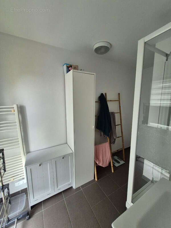 Appartement à VILLENEUVE-D&#039;ASCQ