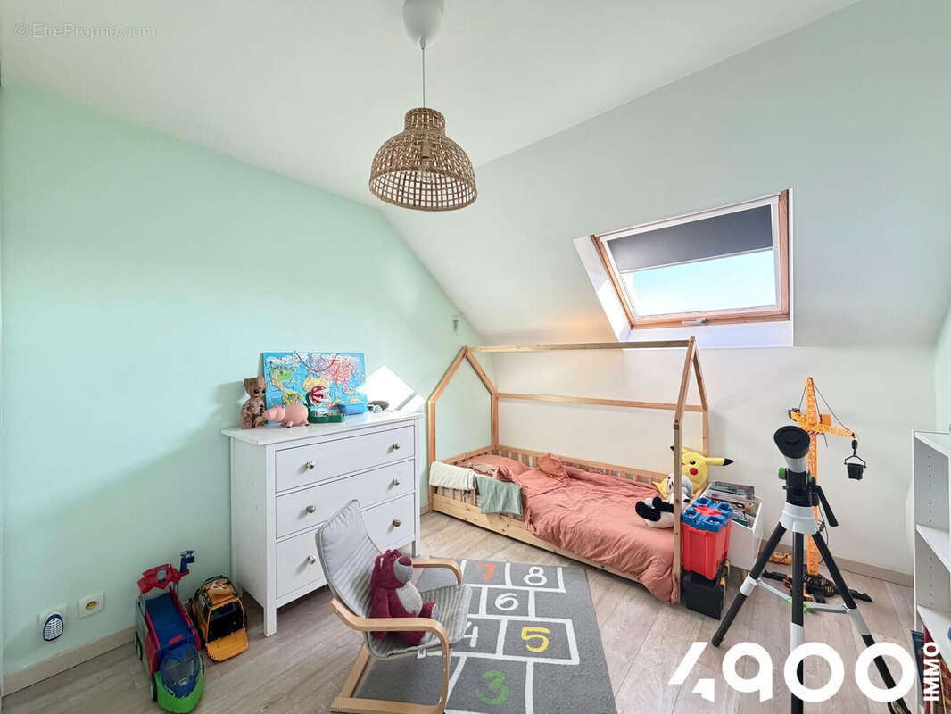 Appartement à RIS-ORANGIS