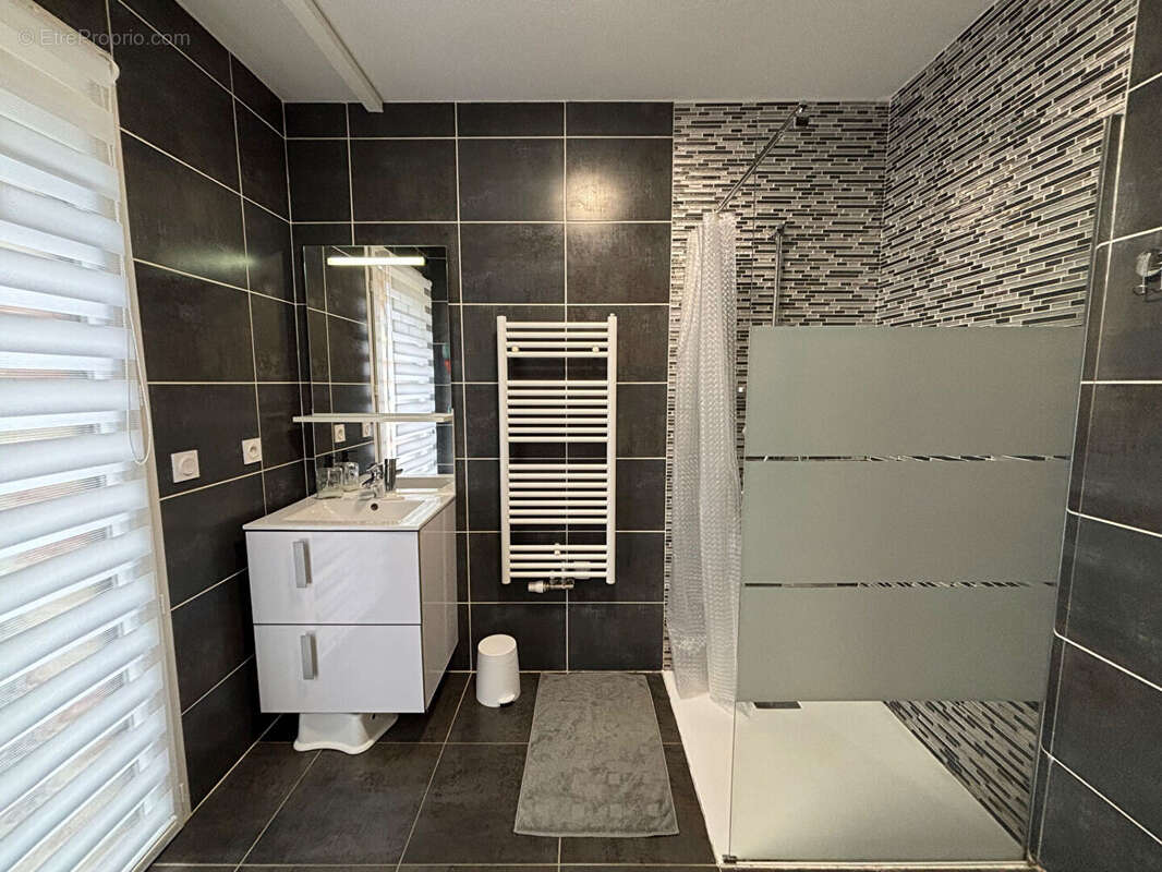 Maison à LA TESTE-DE-BUCH