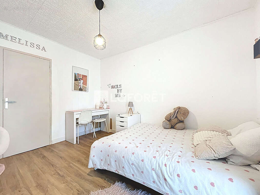 Maison familiale avec piscine - photo 12