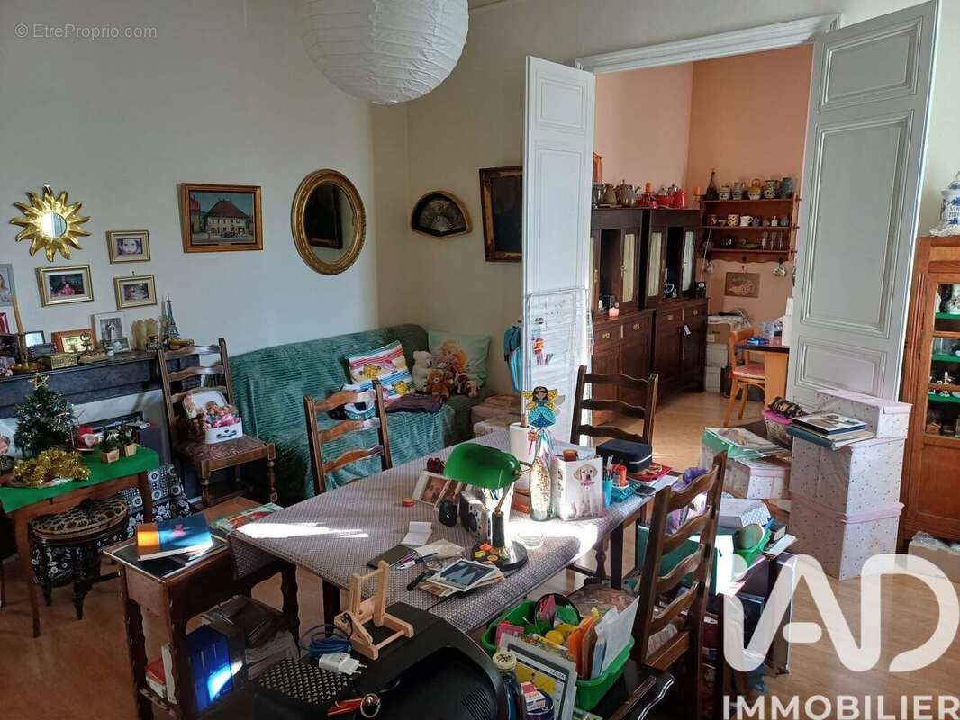 Photo 4 - Appartement à REDON