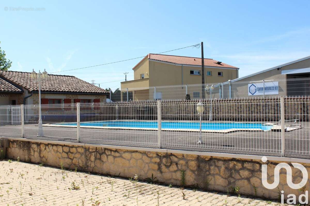 Photo 9 - Maison à LES MARTRES-D&#039;ARTIERE