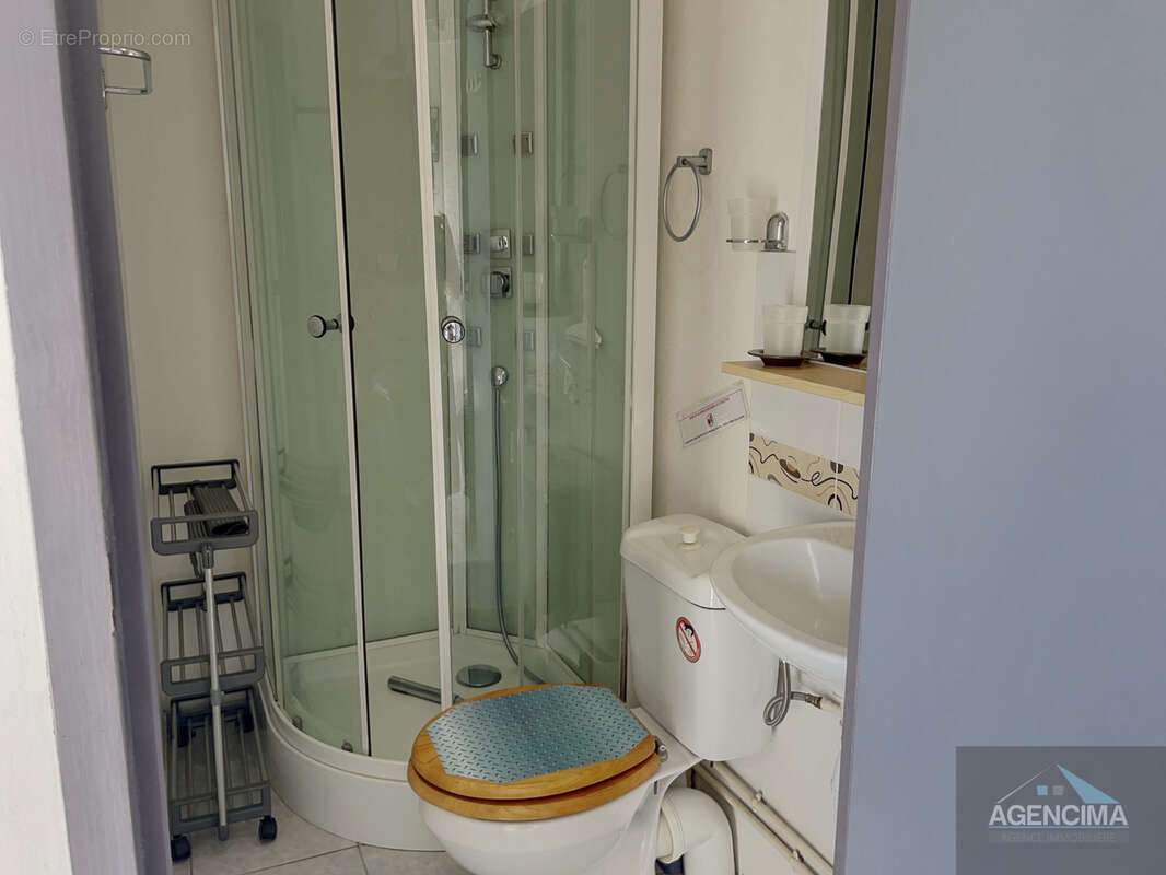 Petite villa avec un terrain de 2100m2 - photo 6
