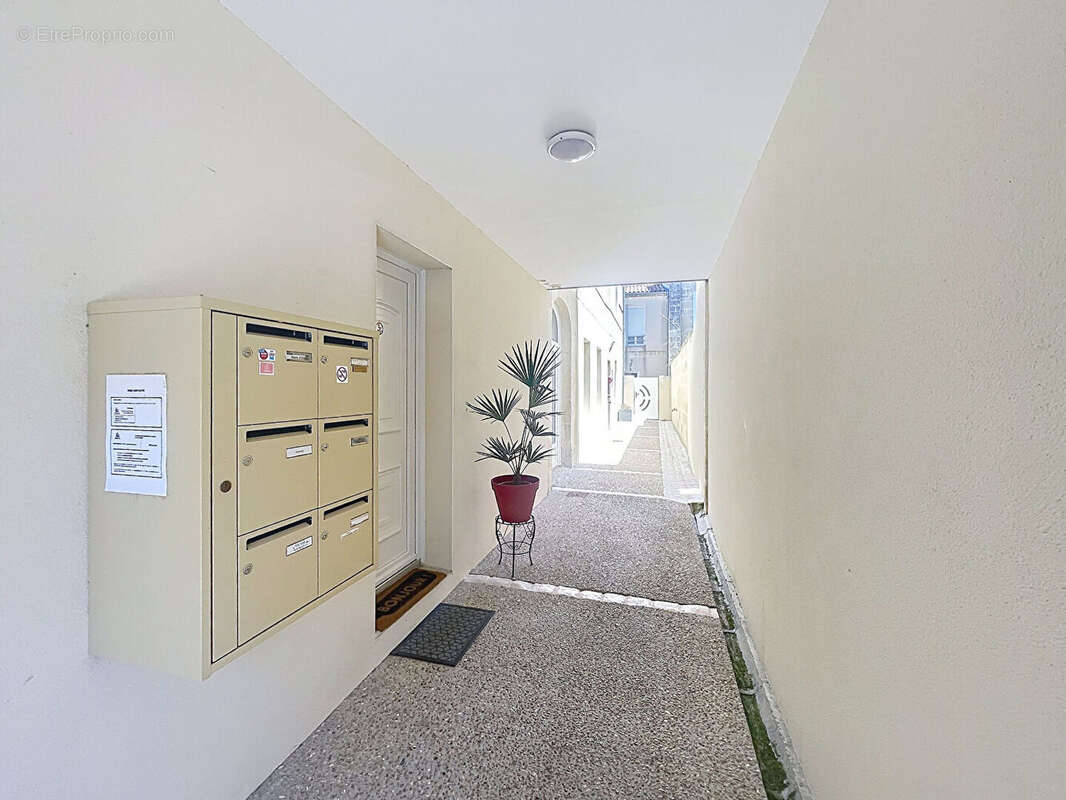 Appartement à ROCHEFORT