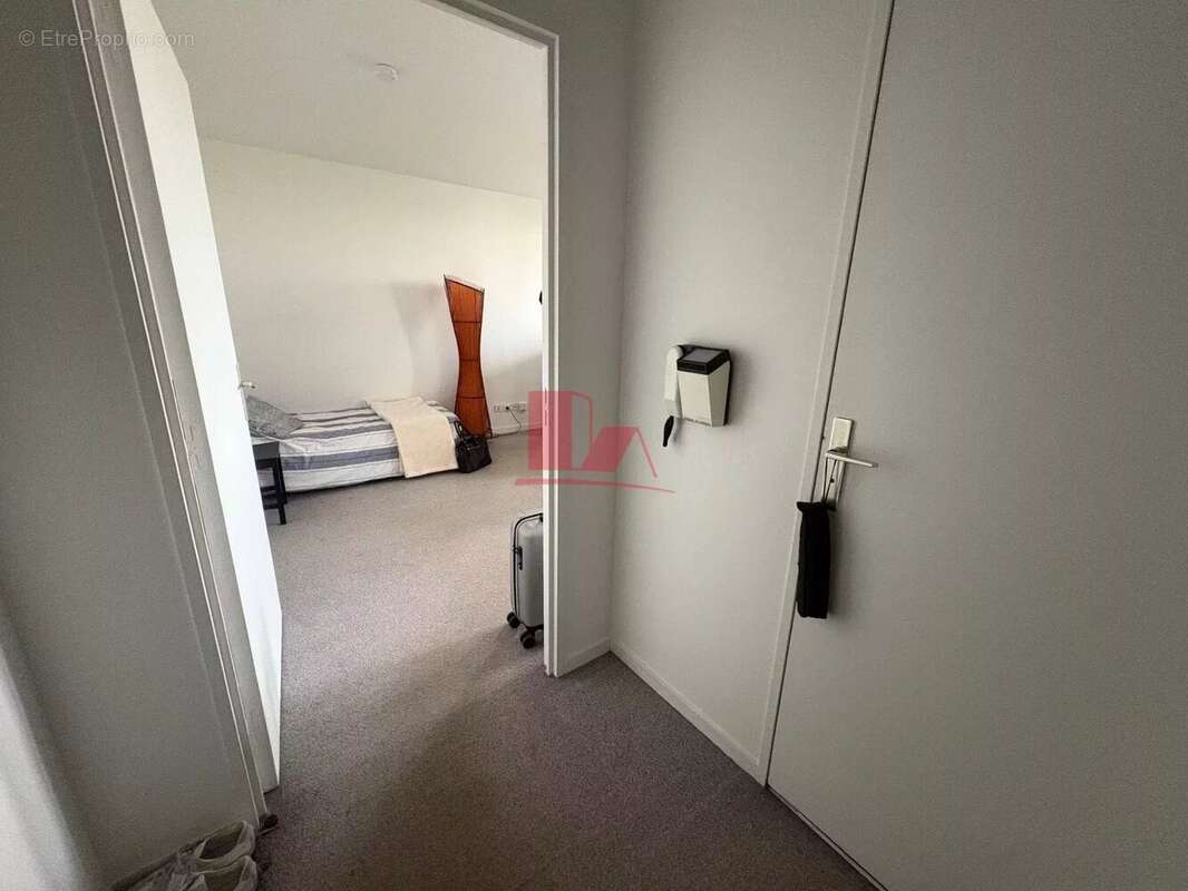 Appartement à VANVES