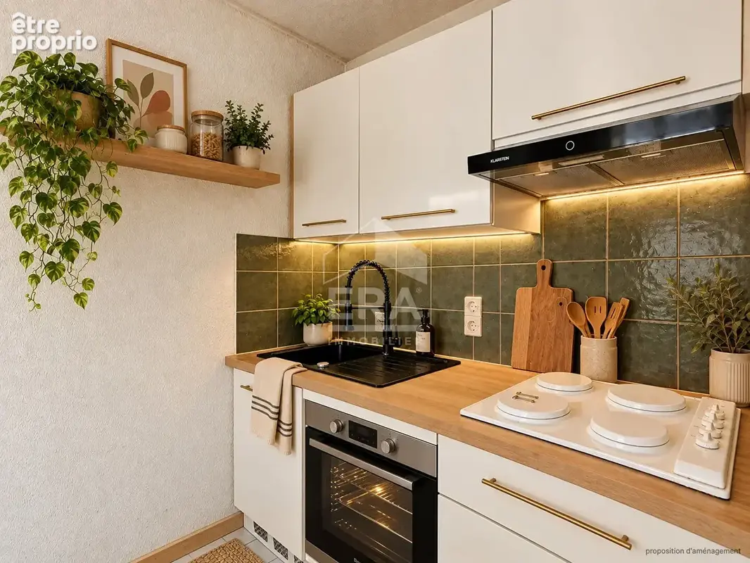 Appartement 2 pièces avec box à Royan, secteur Pontaillac, proche plage - photo 5