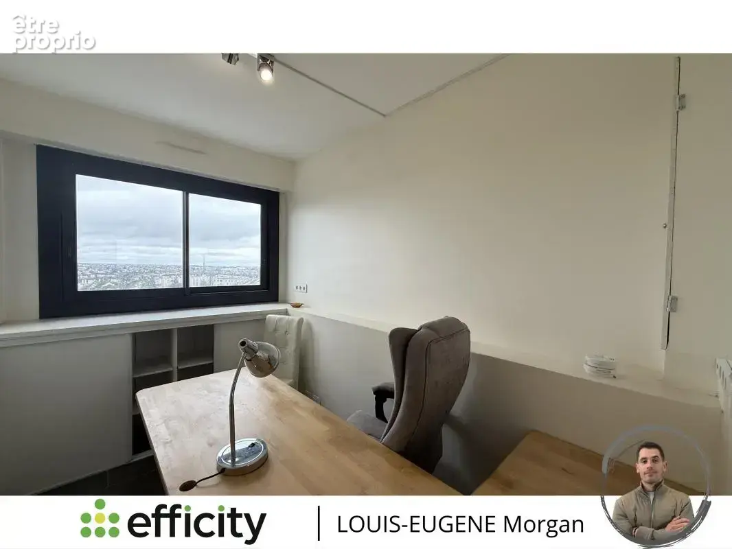 Appartement - photo 8
