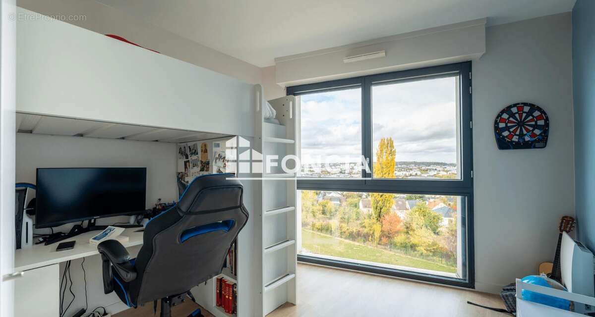 Appartement à BRY-SUR-MARNE