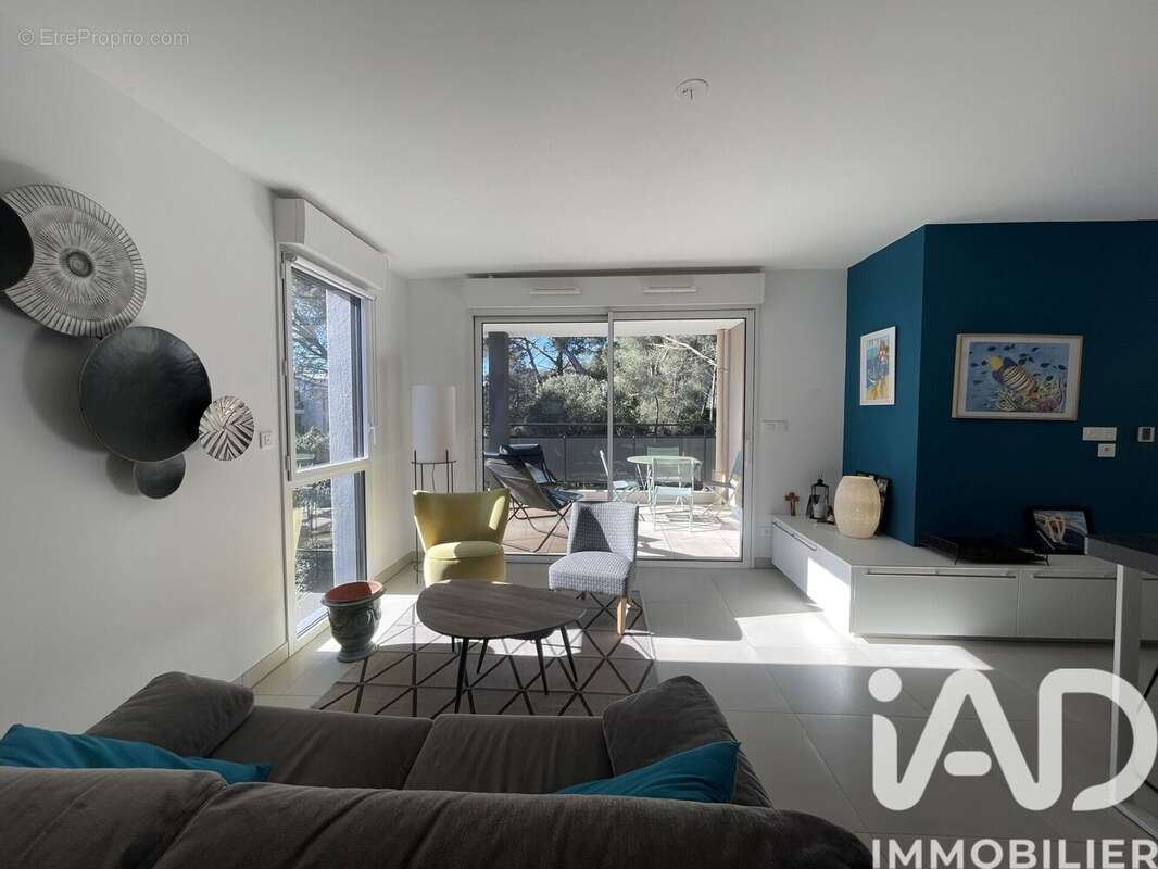 Photo 2 - Appartement à SANARY-SUR-MER