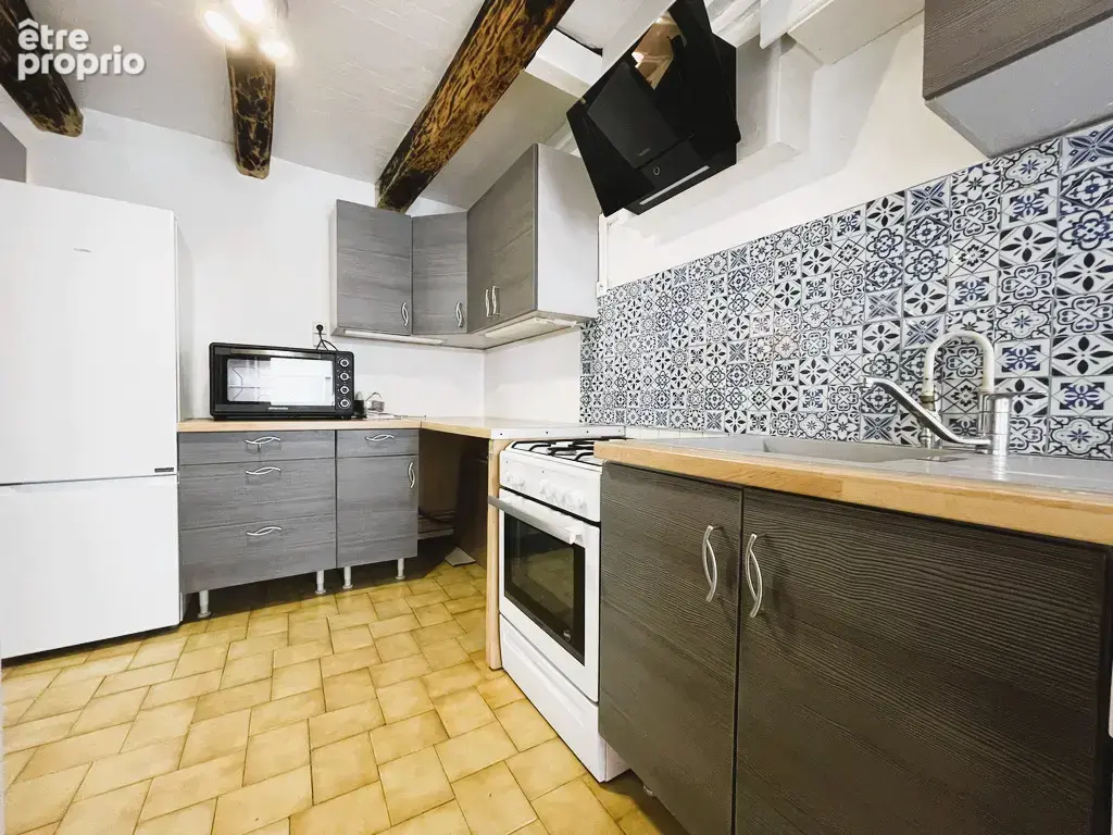 Maison de village - photo 6