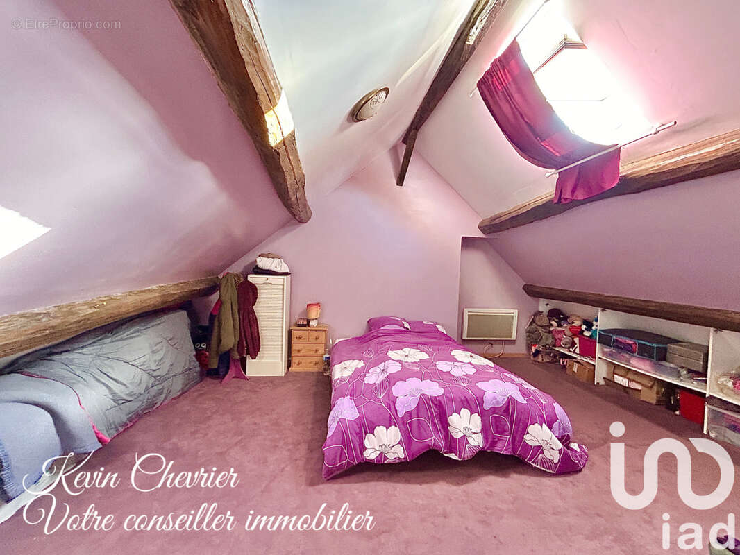 Photo 8 - Maison à MOUROUX