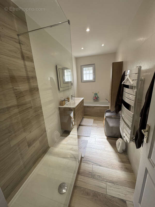 Maison à SAINT-RAMBERT-D&#039;ALBON