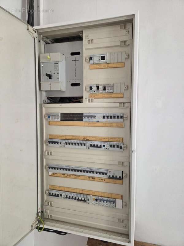 Commerce à PEGUILHAN