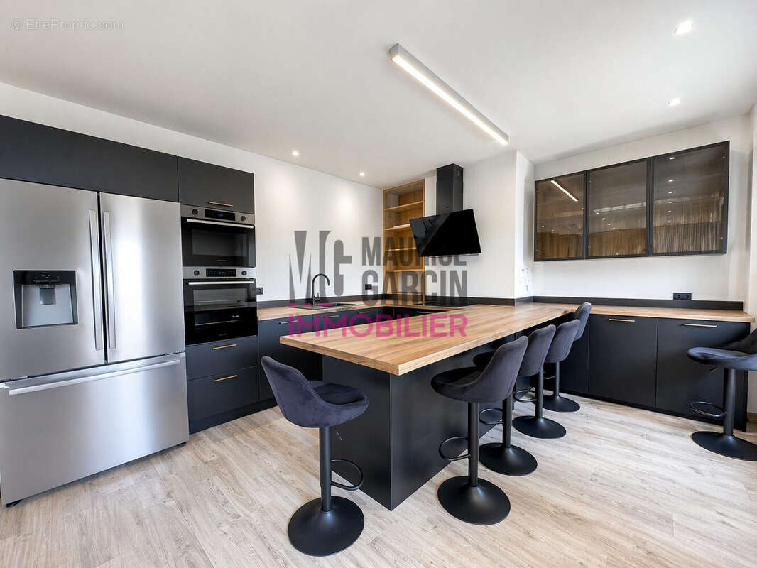 Appartement à CAVAILLON