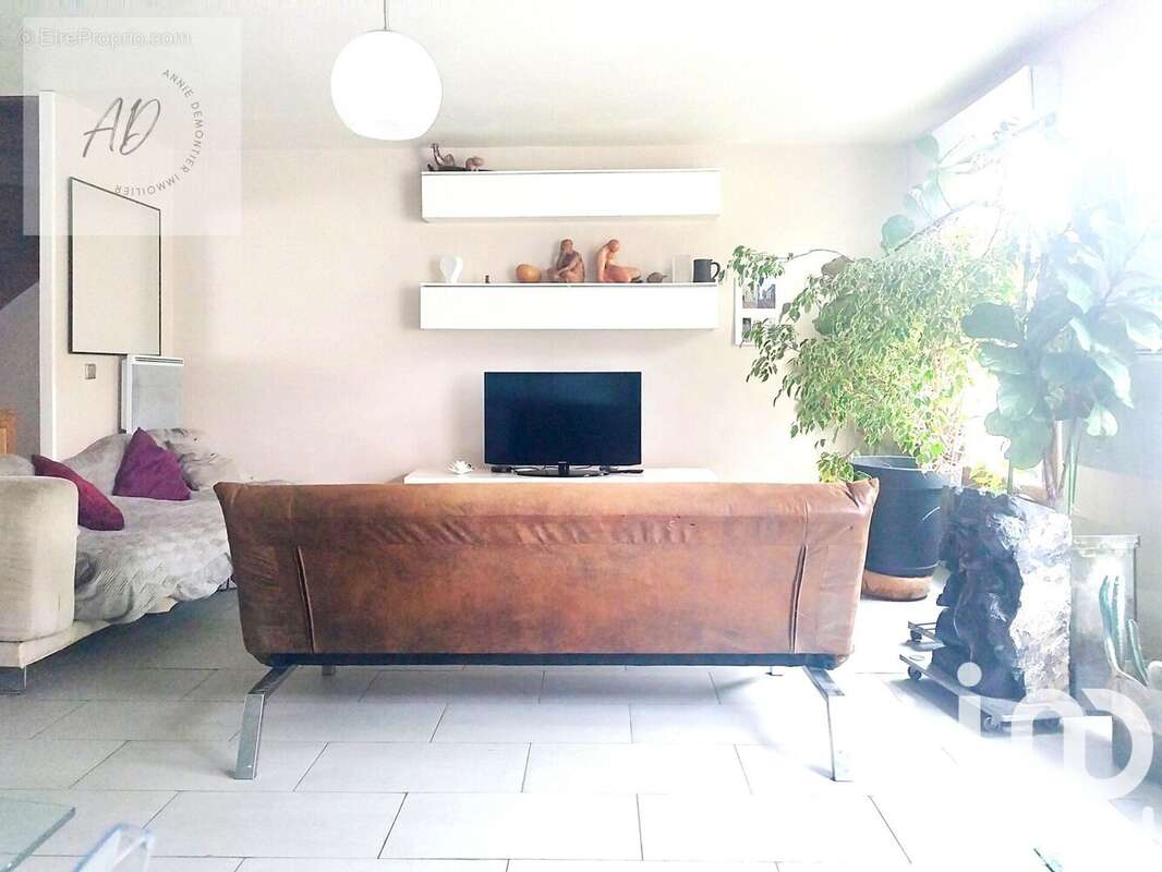 Photo 3 - Maison à IVRY-SUR-SEINE